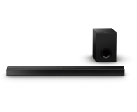 Sony HT-CT80 czarny - 309605 - zdjęcie 1